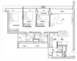 d'Nest (D18), Condominium #613577461